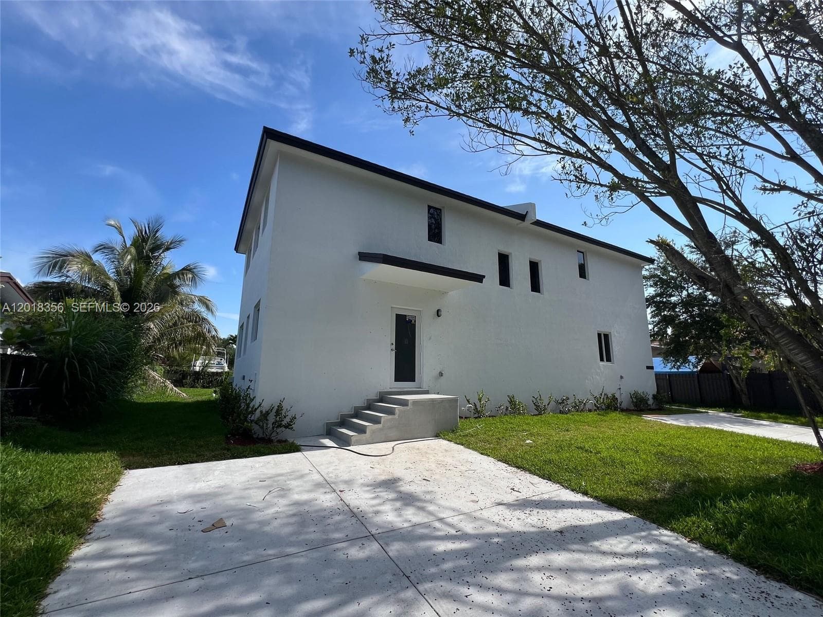 1755 NW 107 St, Miami FL 33167 — 1