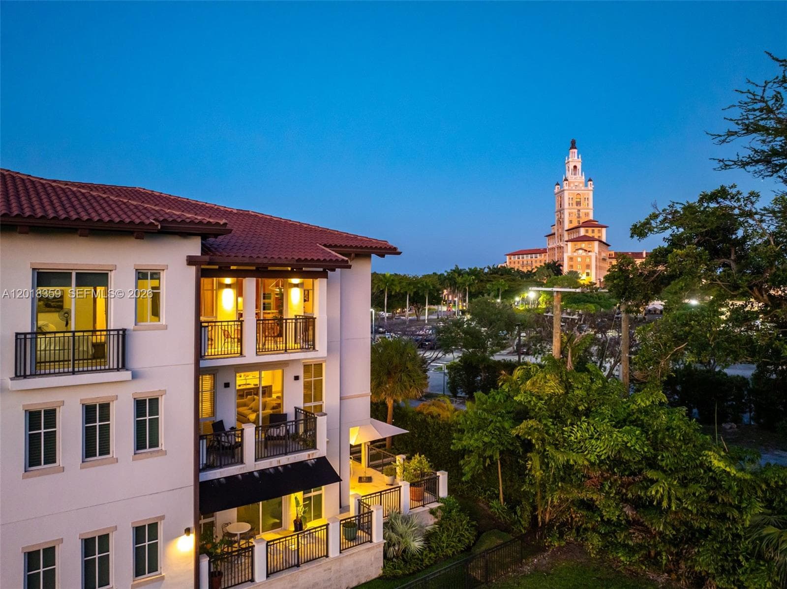 1228 Anastasia Ave # 304, Coral Gables FL 33134 — 33