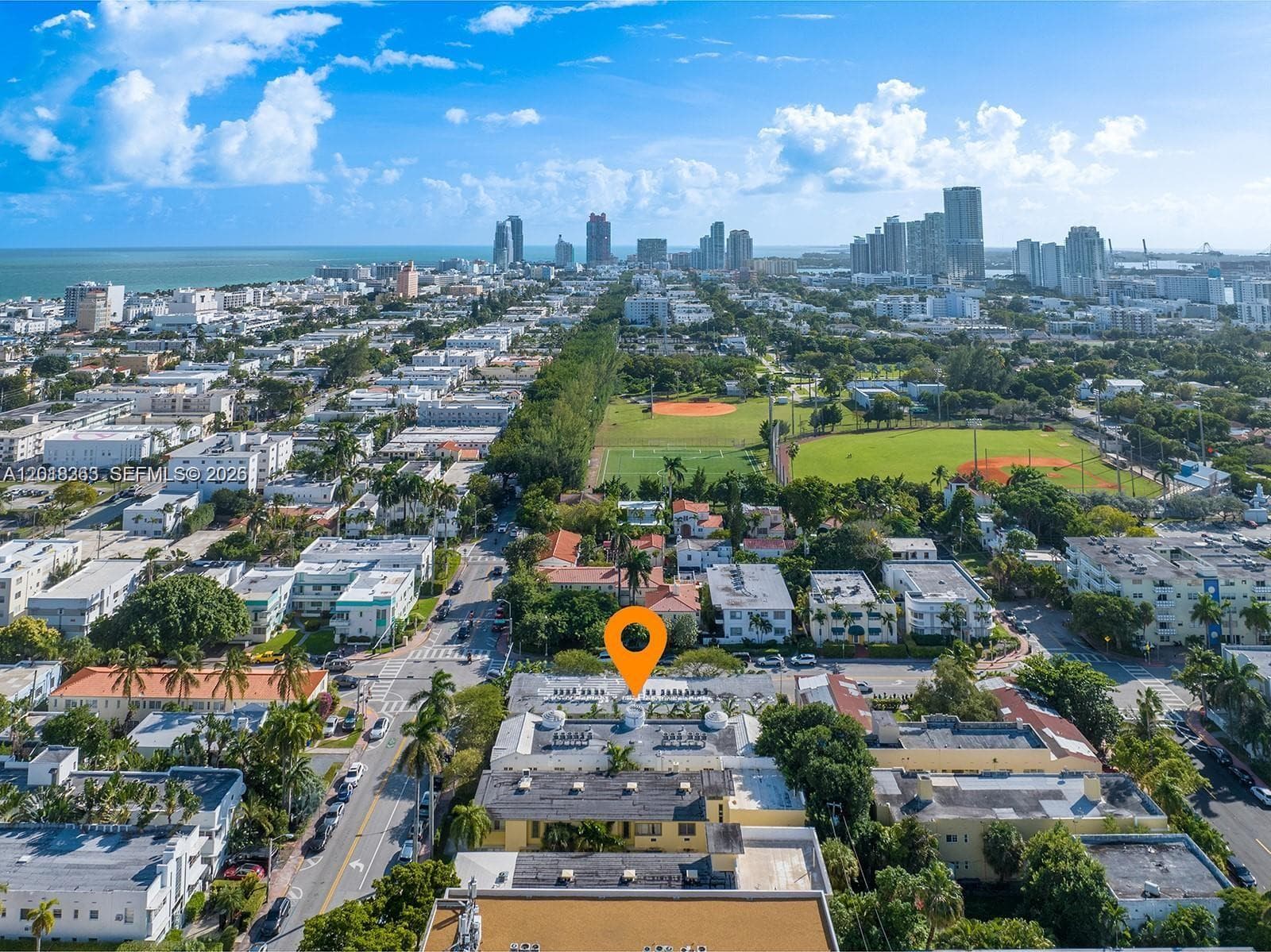 1508 Meridian Ave, Miami Beach FL 33139 — 2