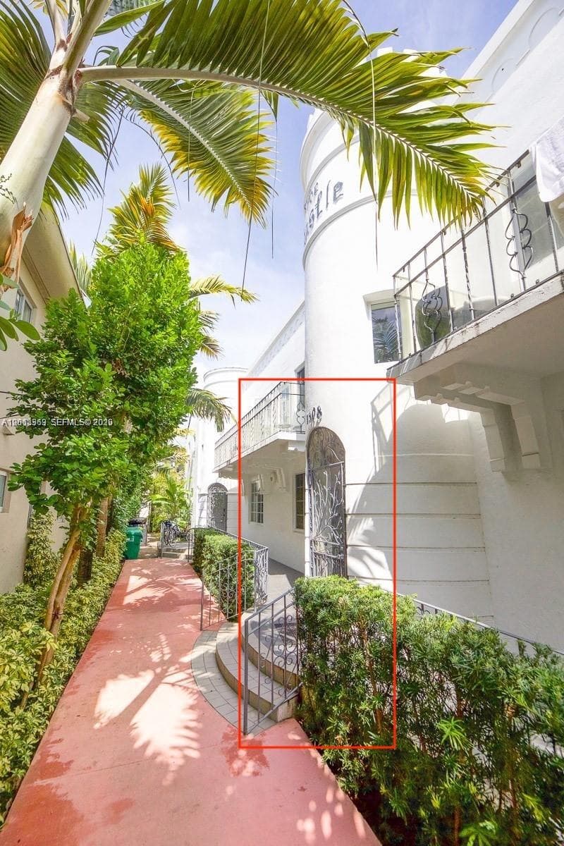 1508 Meridian Ave, Miami Beach FL 33139 — 7