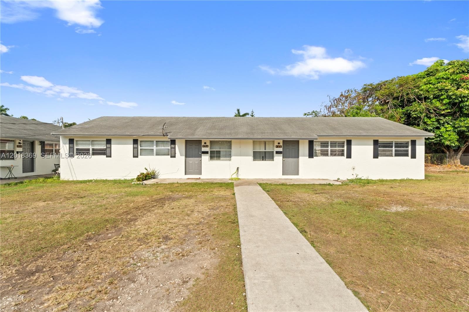 430 SW 10th Ave, Homestead FL 33030 — 2