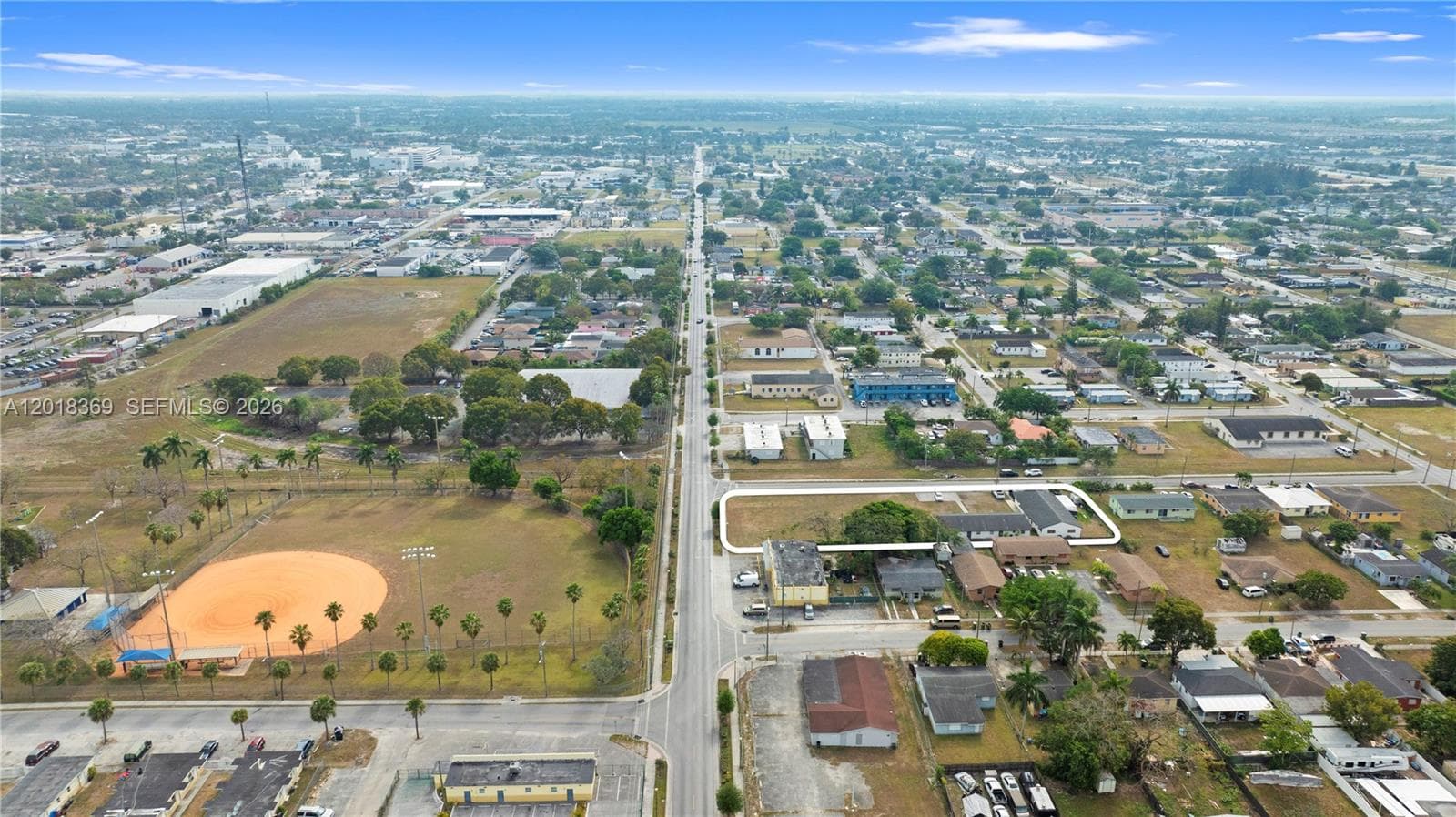 430 SW 10th Ave, Homestead FL 33030 — 16