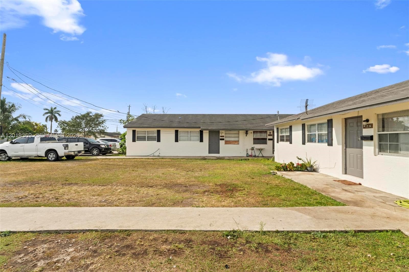 430 SW 10th Ave, Homestead FL 33030 — 7