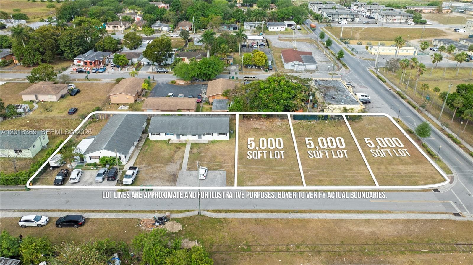 430 SW 10th Ave, Homestead FL 33030 — 10