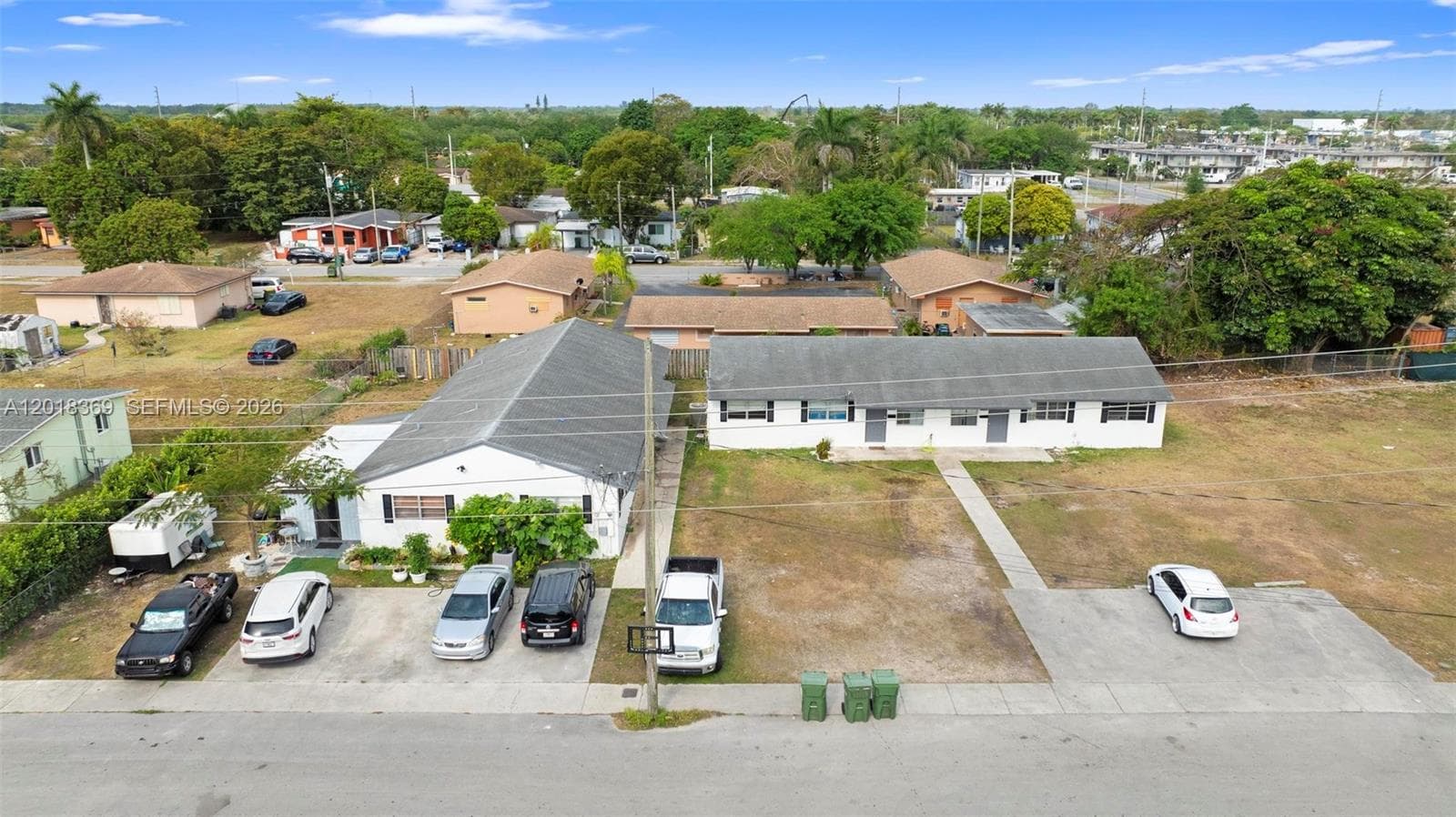 430 SW 10th Ave, Homestead FL 33030 — 8