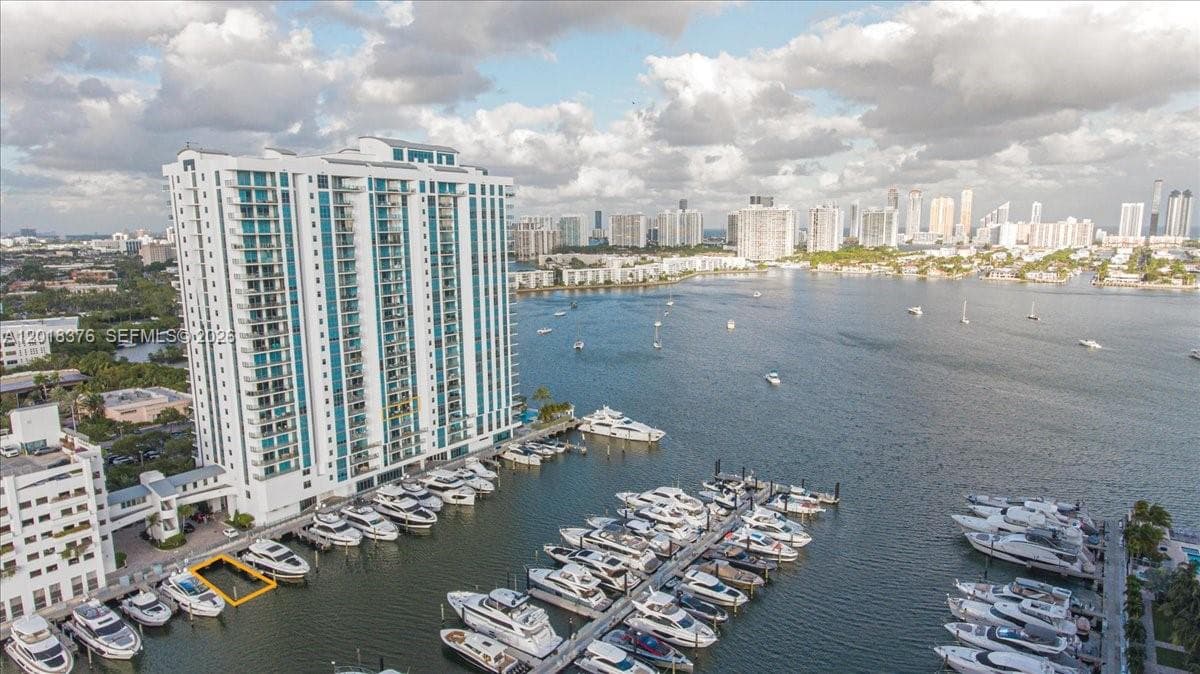 17111 Biscayne Blvd, North Miami Beach FL 33160 — 2