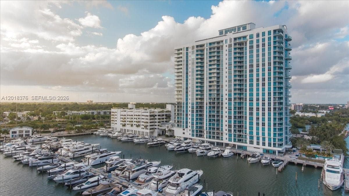 17111 Biscayne Blvd, North Miami Beach FL 33160 — 3
