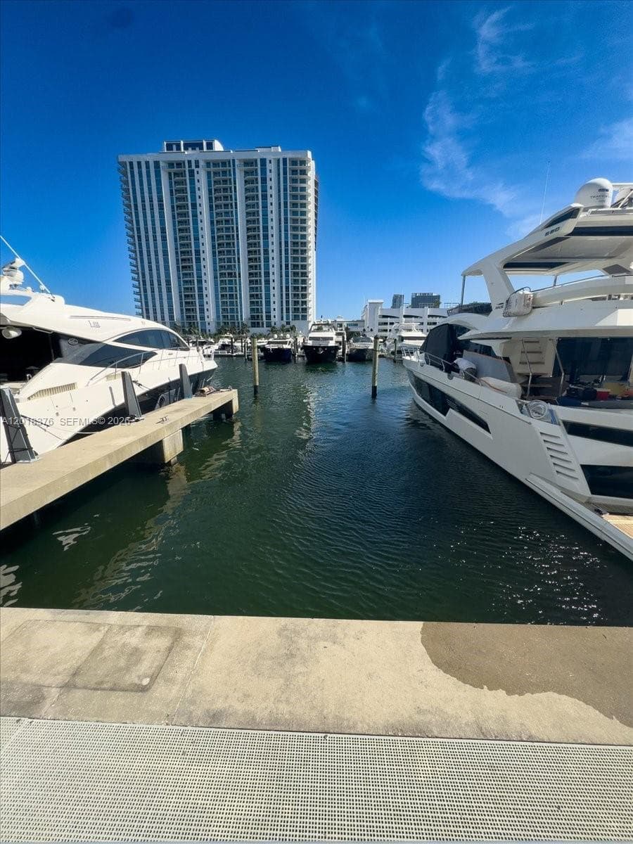 17111 Biscayne Blvd, North Miami Beach FL 33160 — 1