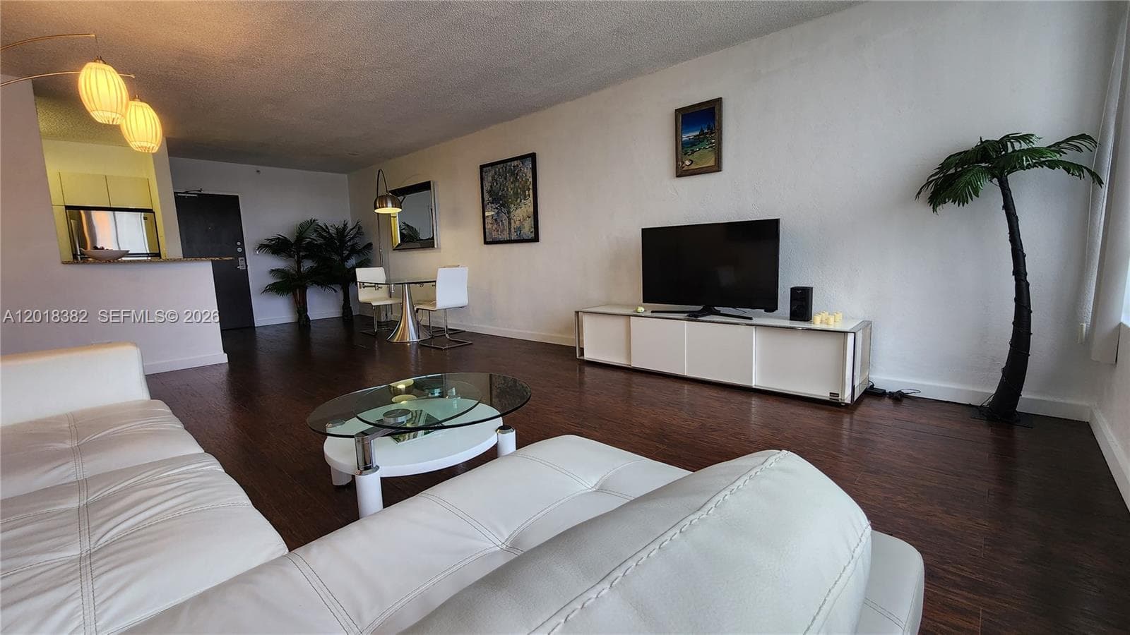 1500 Bay Rd # 1550S, Miami Beach FL 33139 — 2