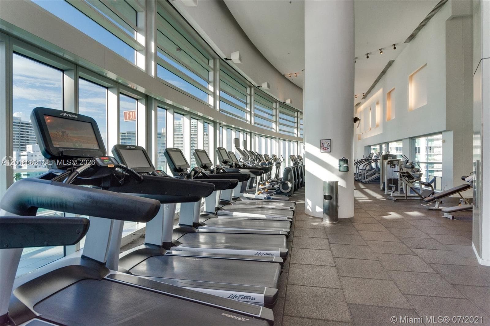 1500 Bay Rd # 1550S, Miami Beach FL 33139 — 13