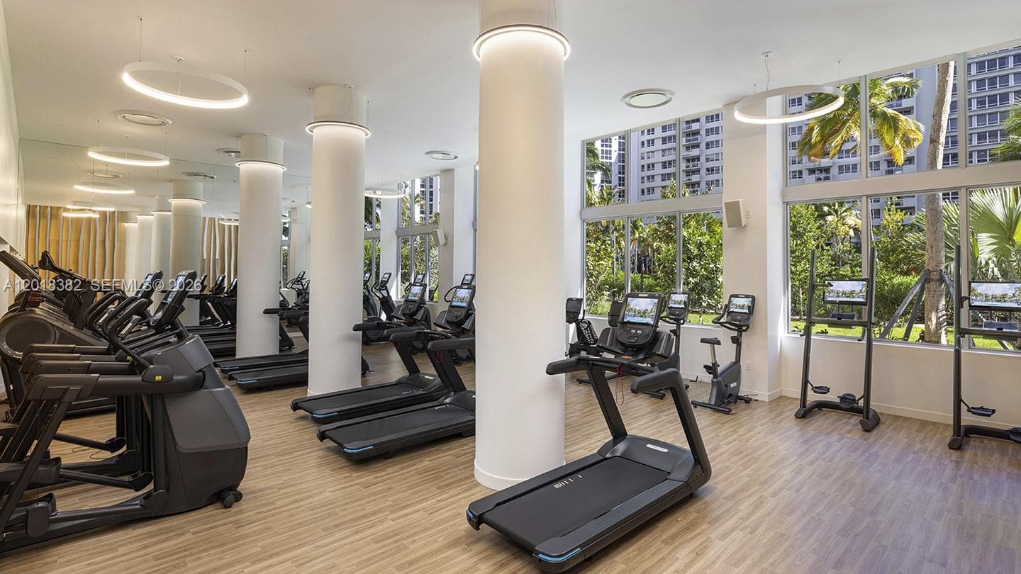 1500 Bay Rd # 1550S, Miami Beach FL 33139 — 16