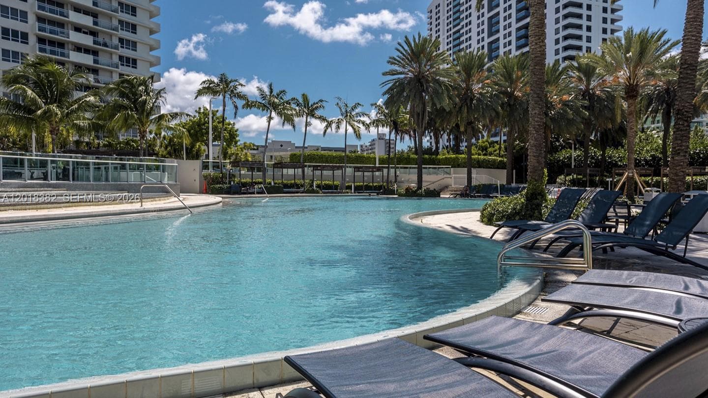 1500 Bay Rd # 1550S, Miami Beach FL 33139 — 12