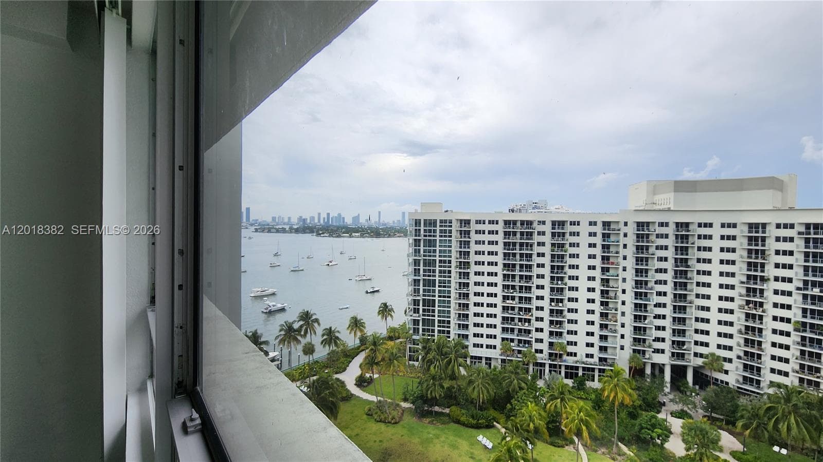 1500 Bay Rd # 1550S, Miami Beach FL 33139 — 7