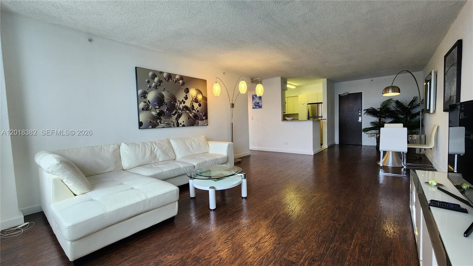 1500 Bay Rd # 1550S, Miami Beach FL 33139 — 1