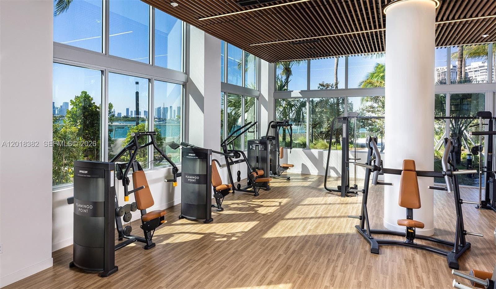 1500 Bay Rd # 1550S, Miami Beach FL 33139 — 15