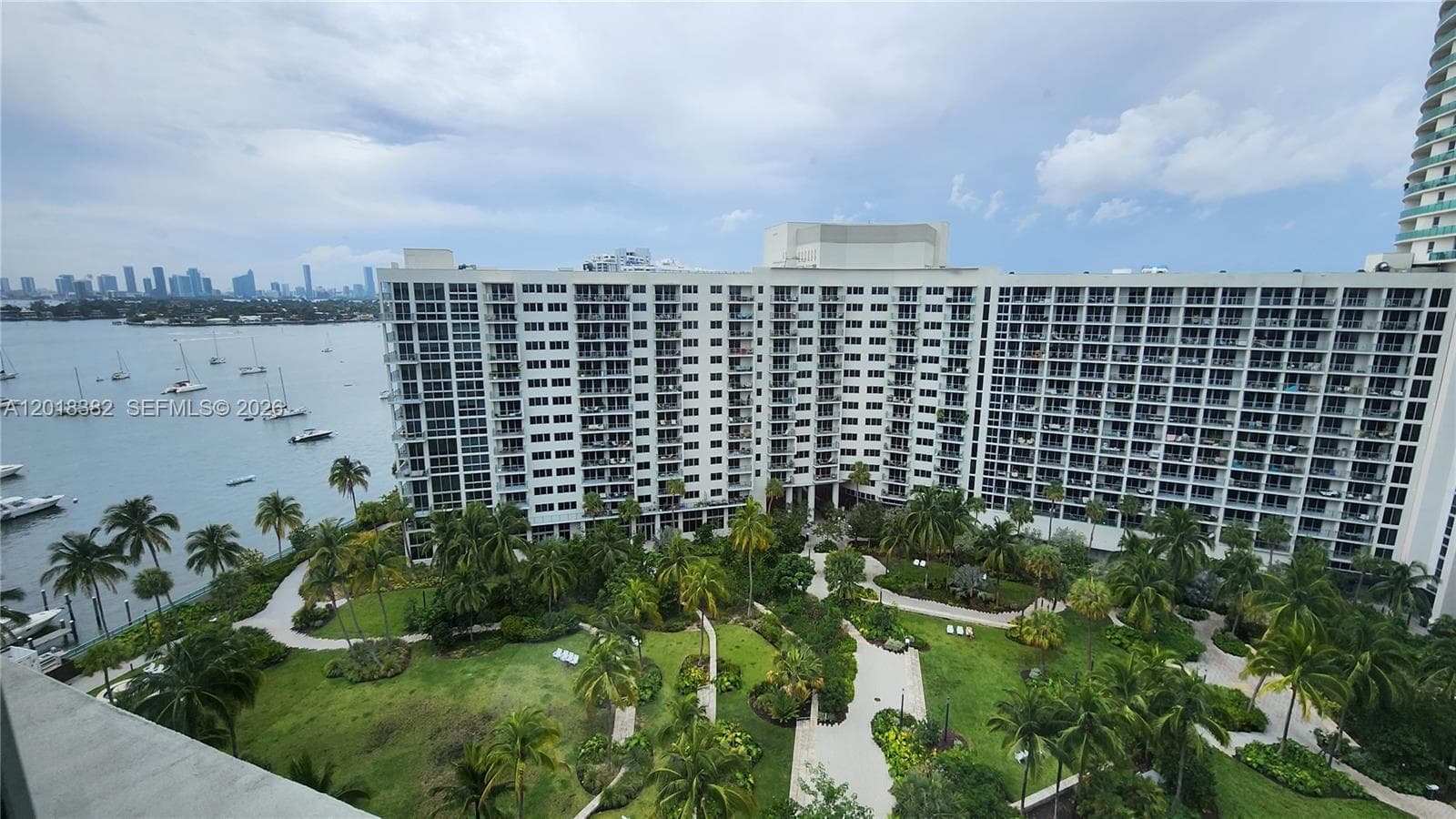 1500 Bay Rd # 1550S, Miami Beach FL 33139 — 8