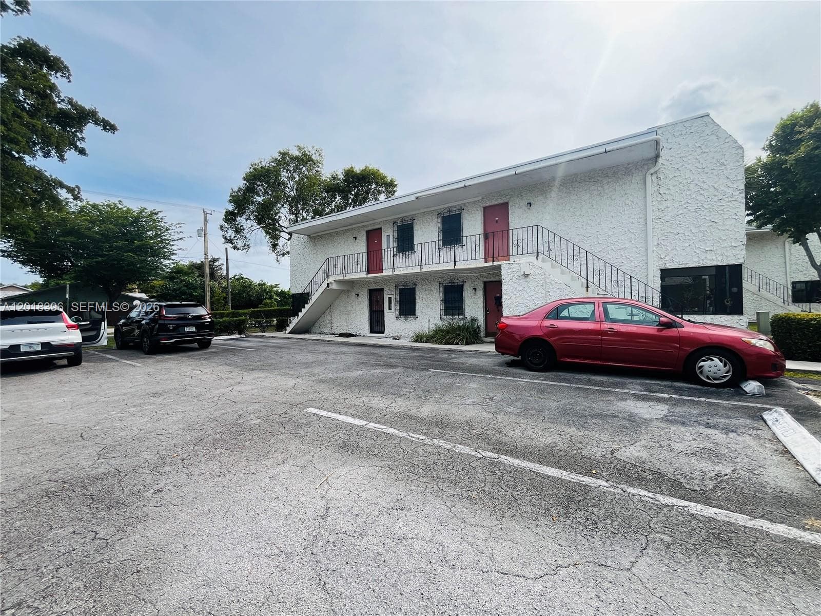 8701 SW 141st St # B4, Palmetto Bay FL 33176 — 12