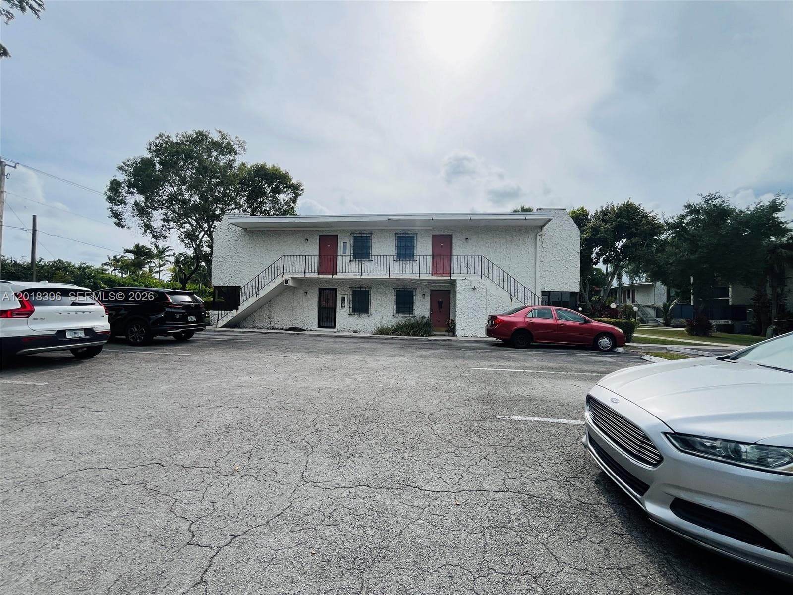 8701 SW 141st St # B4, Palmetto Bay FL 33176 — 7