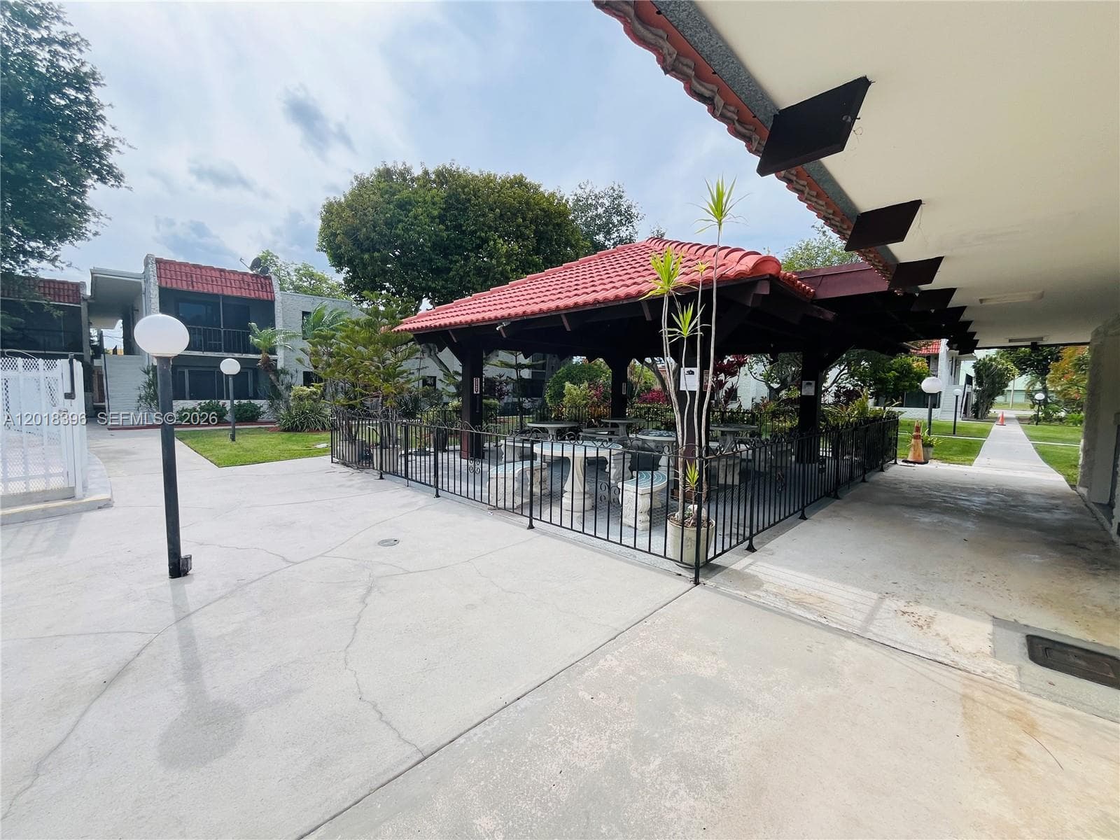 8701 SW 141st St # B4, Palmetto Bay FL 33176 — 9