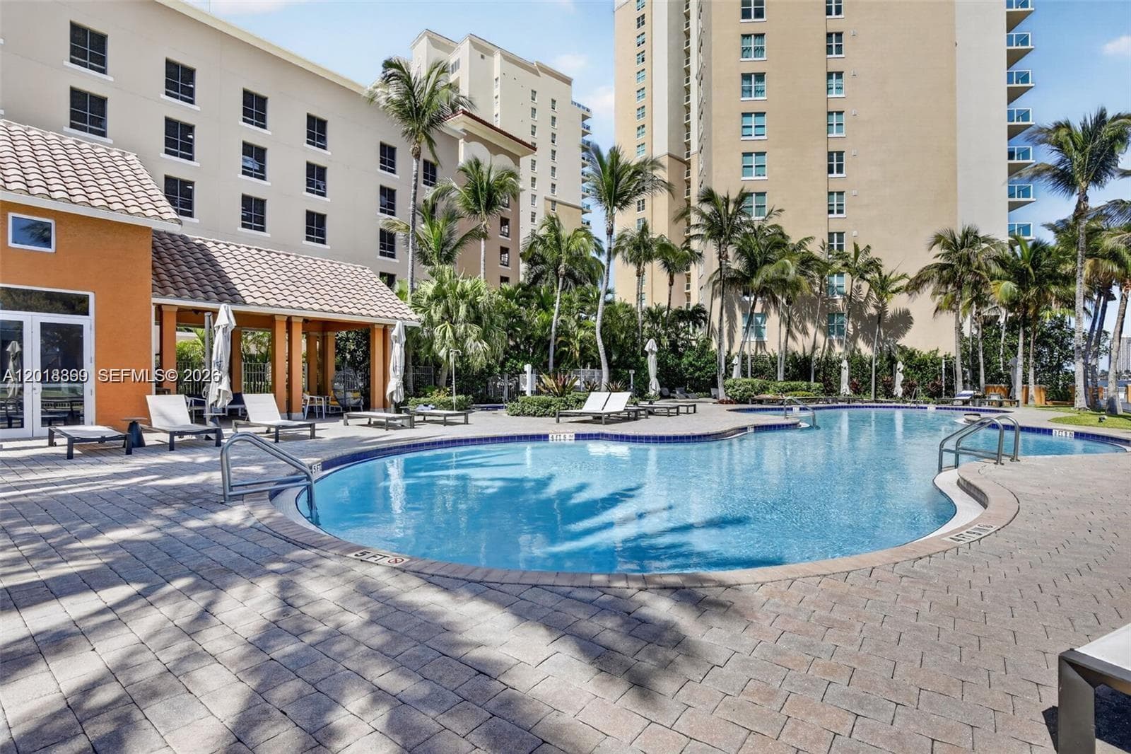 3330 NE 190th St # 1610, Aventura FL 33180 — 30