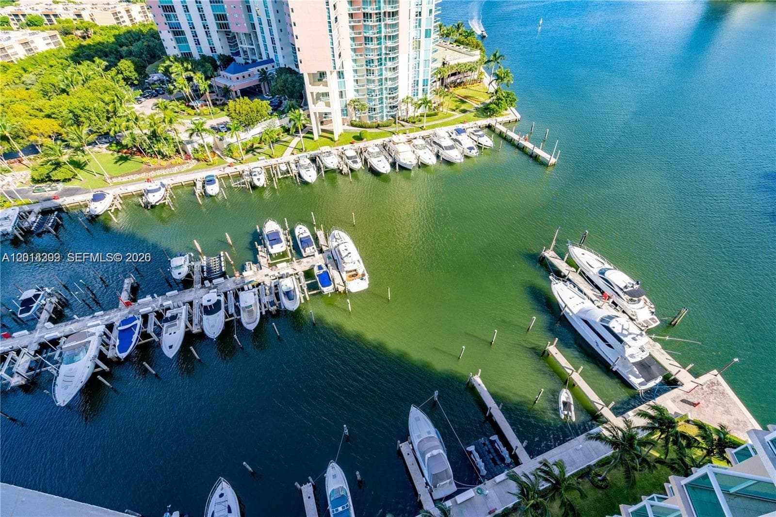 3330 NE 190th St # 1610, Aventura FL 33180 — 4