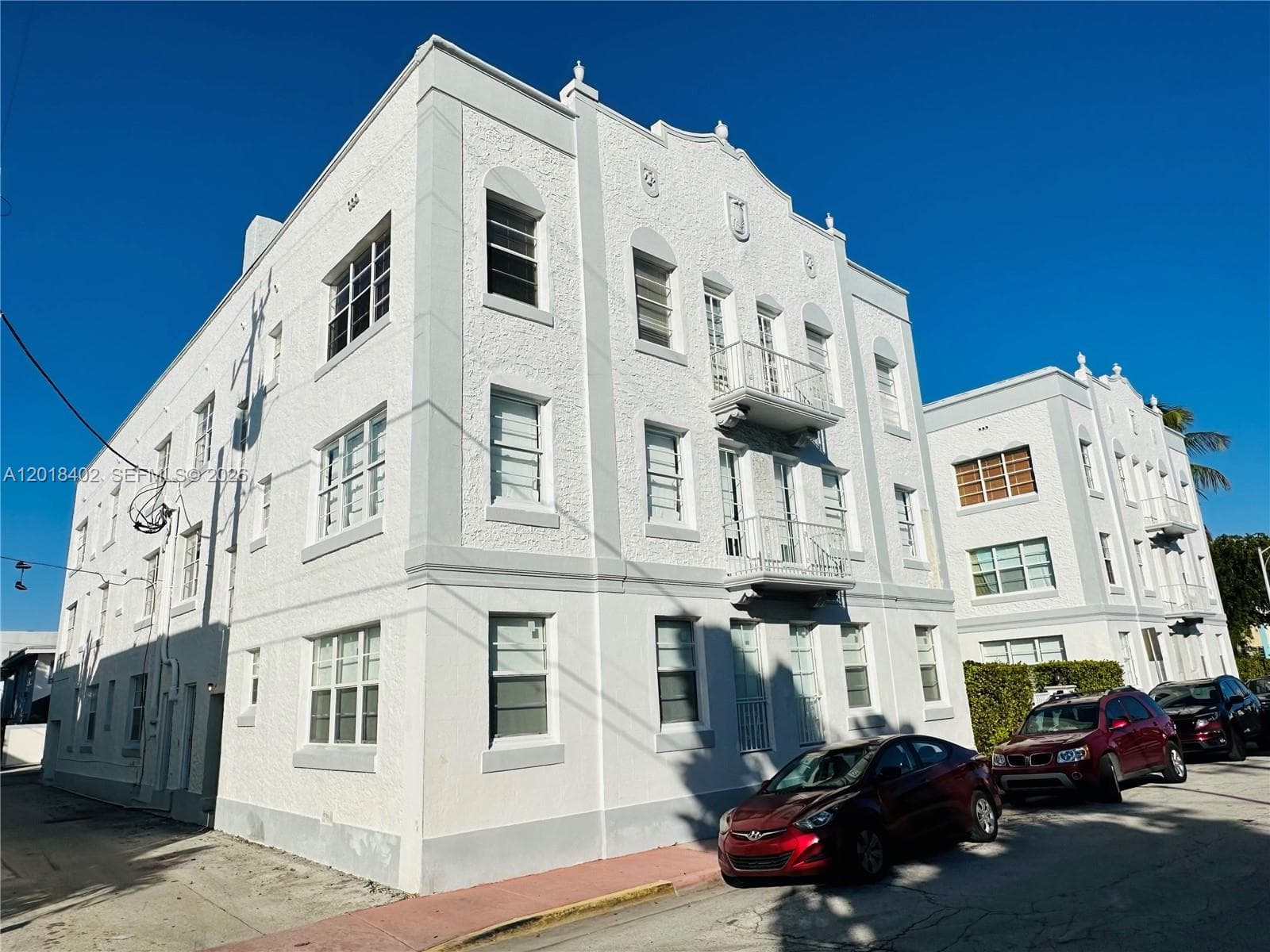 1200 Euclid Ave # 308, Miami Beach FL 33139 — 2