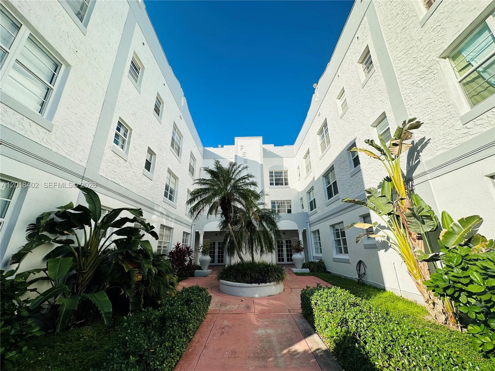 1200 Euclid Ave # 308, Miami Beach FL 33139 — 1