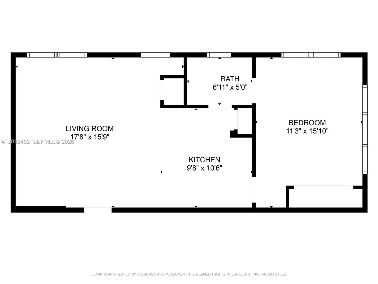 1200 Euclid Ave # 308, Miami Beach FL 33139 — 5