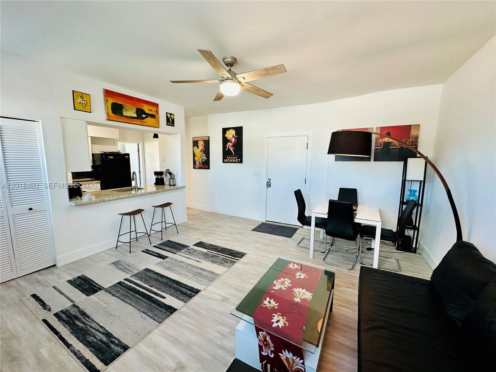 1200 Euclid Ave # 308, Miami Beach FL 33139 — 8