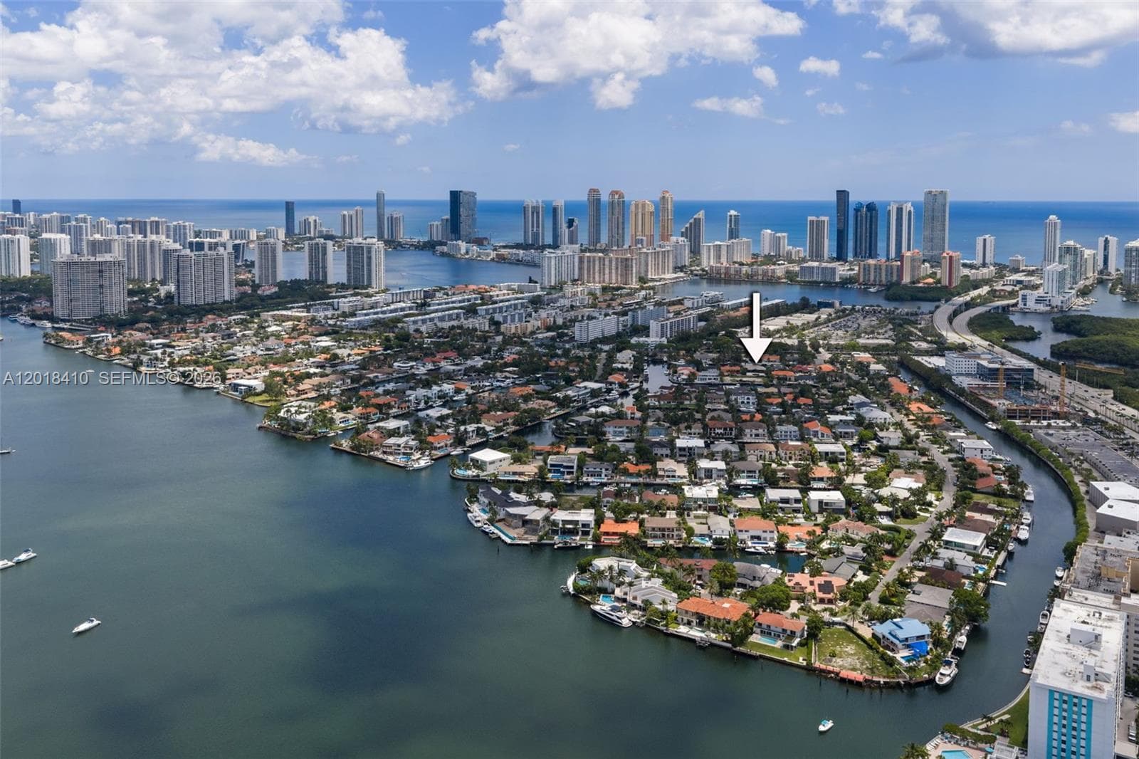 16431 NE 34th Ave, North Miami Beach FL 33160 — 54