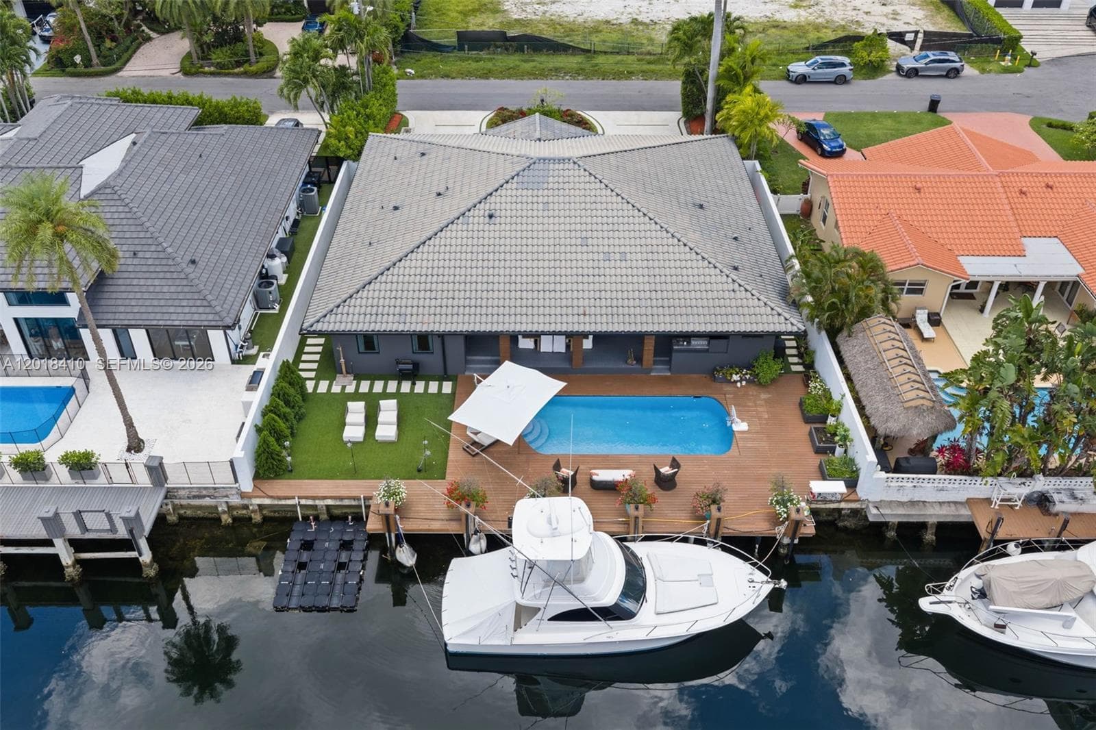 16431 NE 34th Ave, North Miami Beach FL 33160 — 50