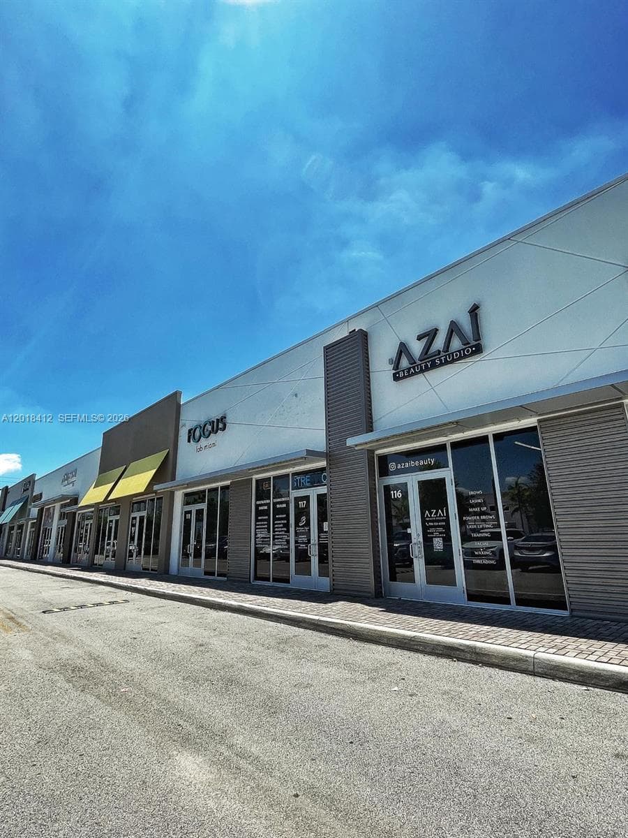 10890 NW 17th St # 116, Sweetwater FL 33172 — 2