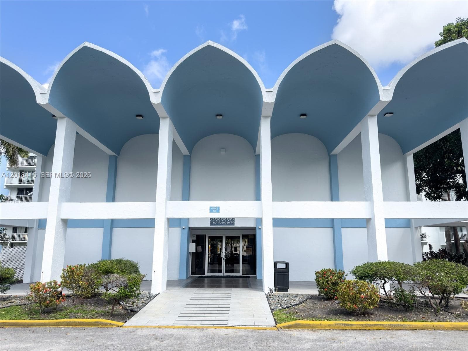 496 NW 165th St Rd # 410, Miami FL 33169 — 11