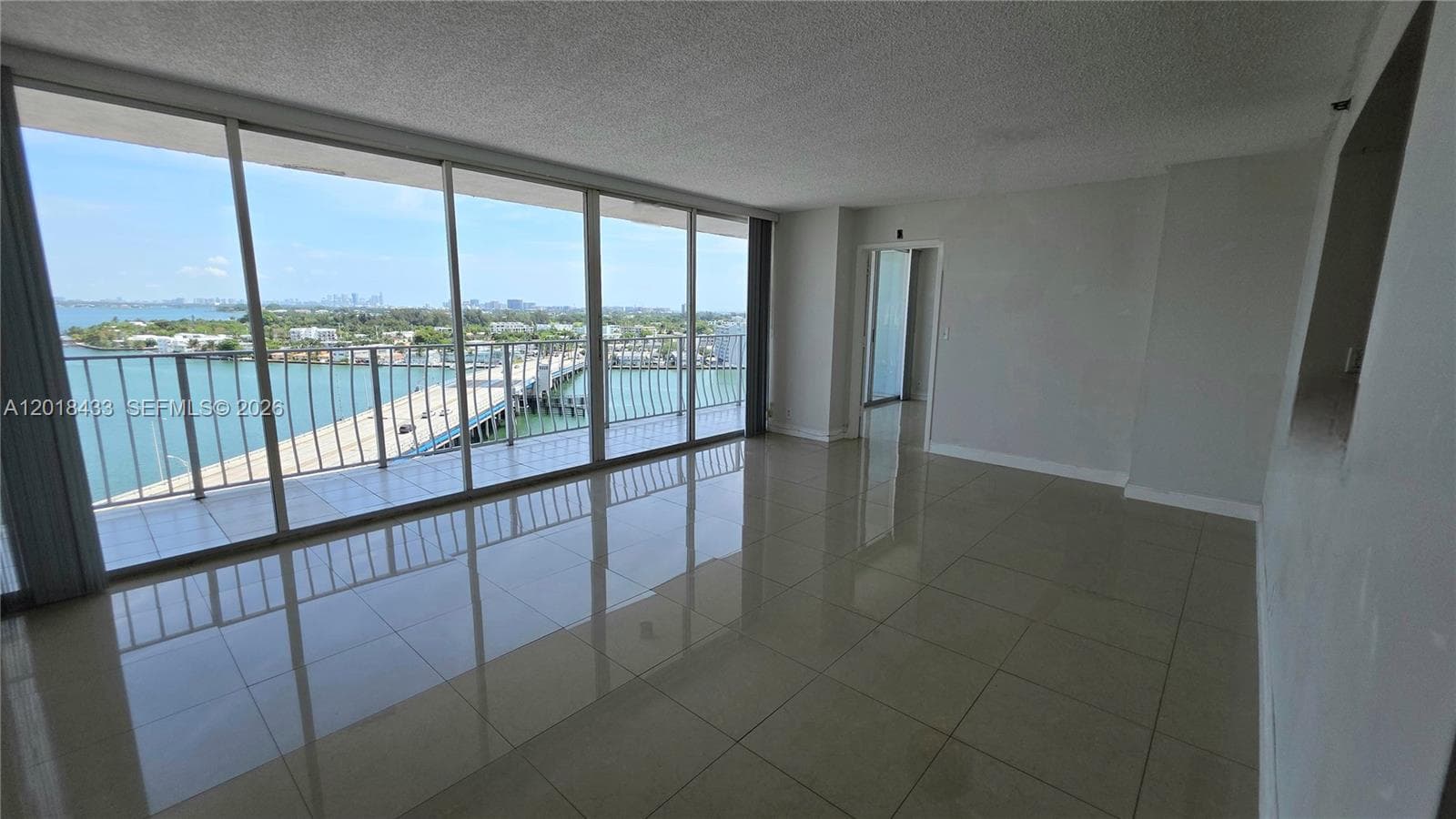 7601 E Treasure Dr # 1516, North Bay Village FL 33141 — 2