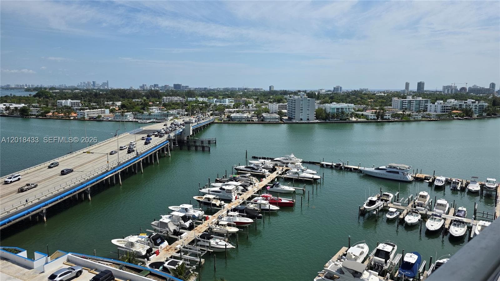 7601 E Treasure Dr # 1516, North Bay Village FL 33141 — 6