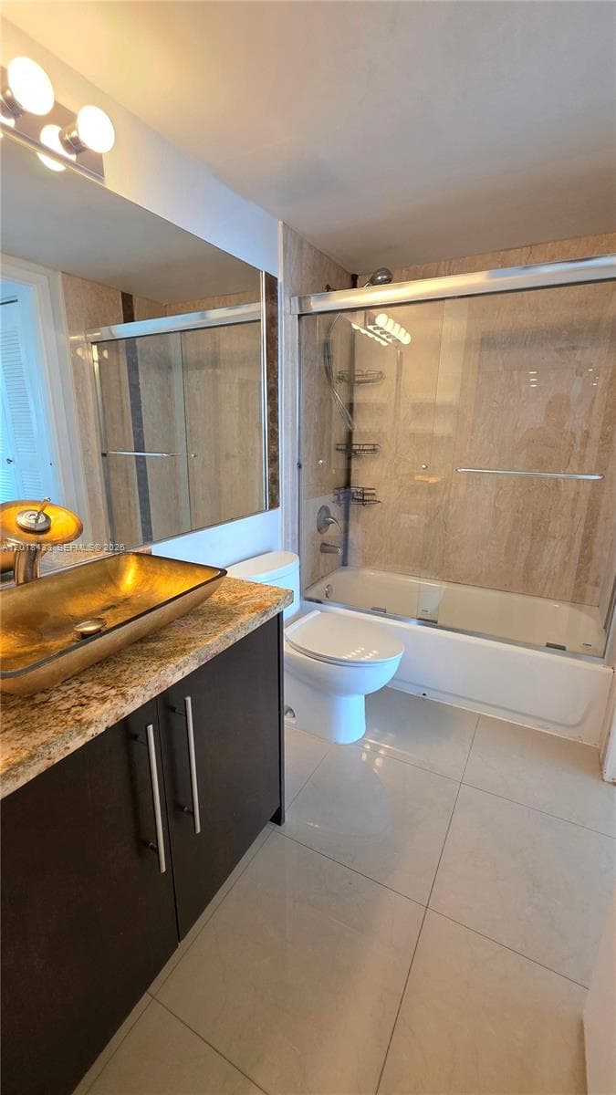 7601 E Treasure Dr # 1516, North Bay Village FL 33141 — 16