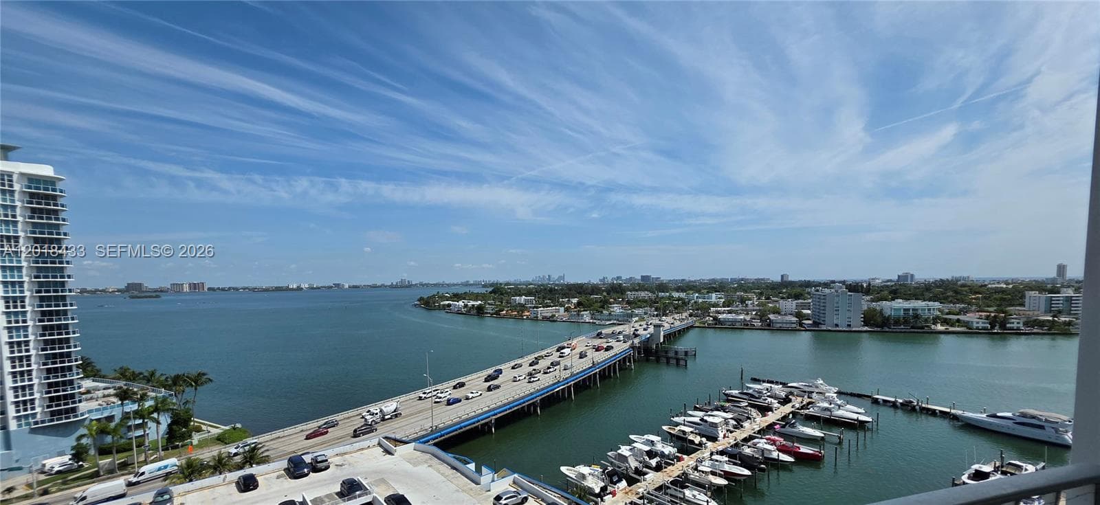 7601 E Treasure Dr # 1516, North Bay Village FL 33141 — 7