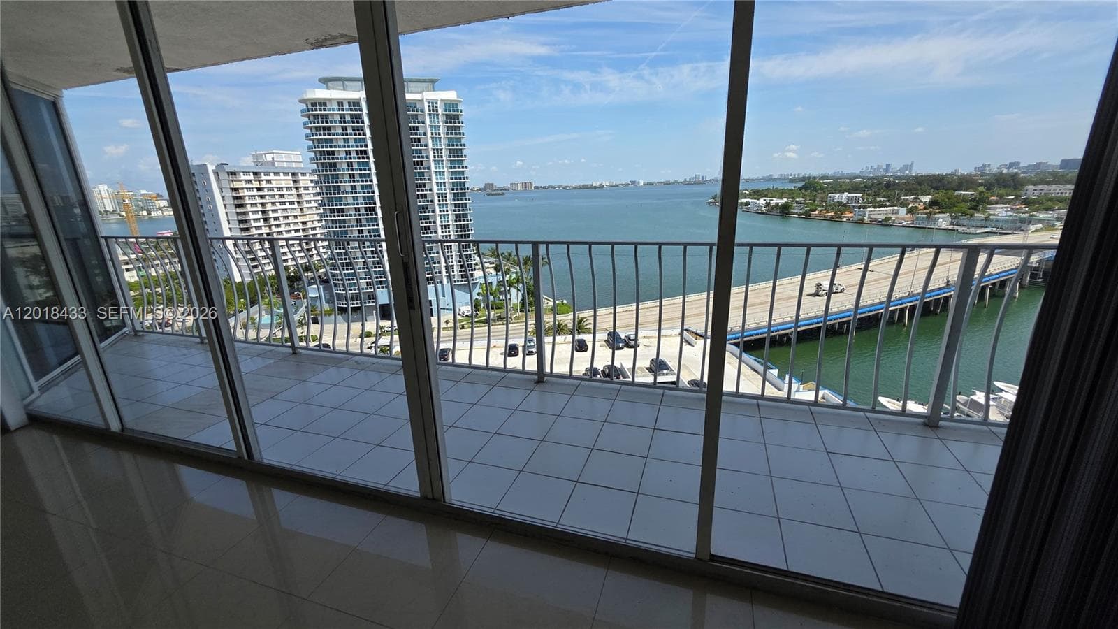 7601 E Treasure Dr # 1516, North Bay Village FL 33141 — 1