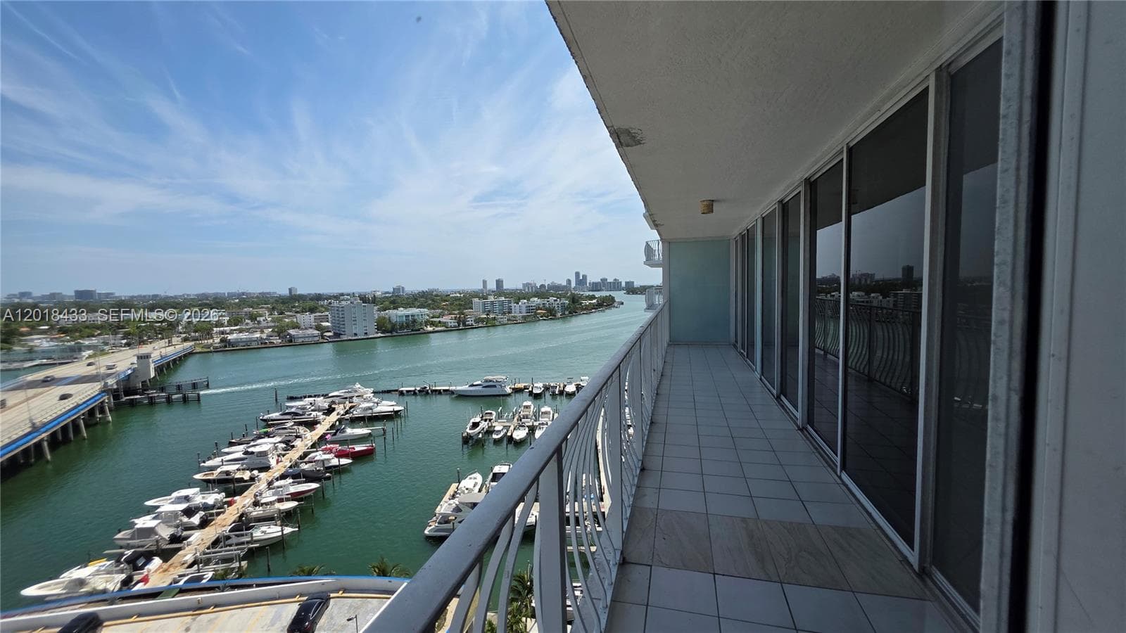 7601 E Treasure Dr # 1516, North Bay Village FL 33141 — 5