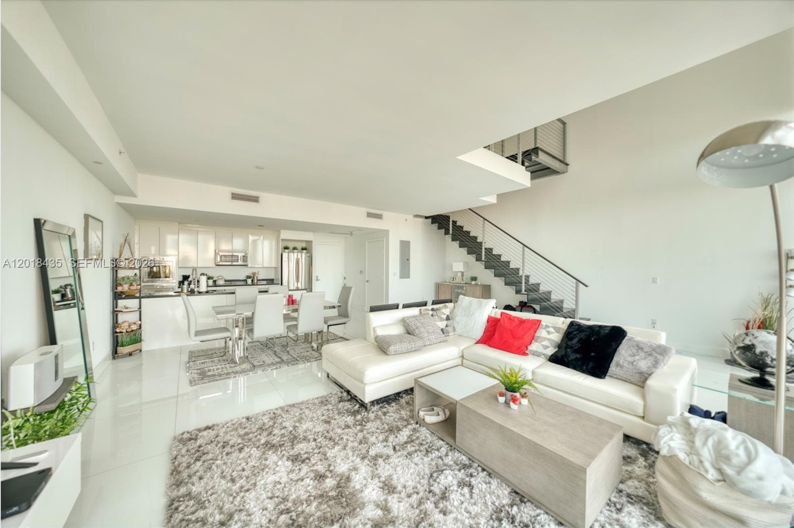 92 SW 3rd St # 5203, Miami FL 33130 — 7