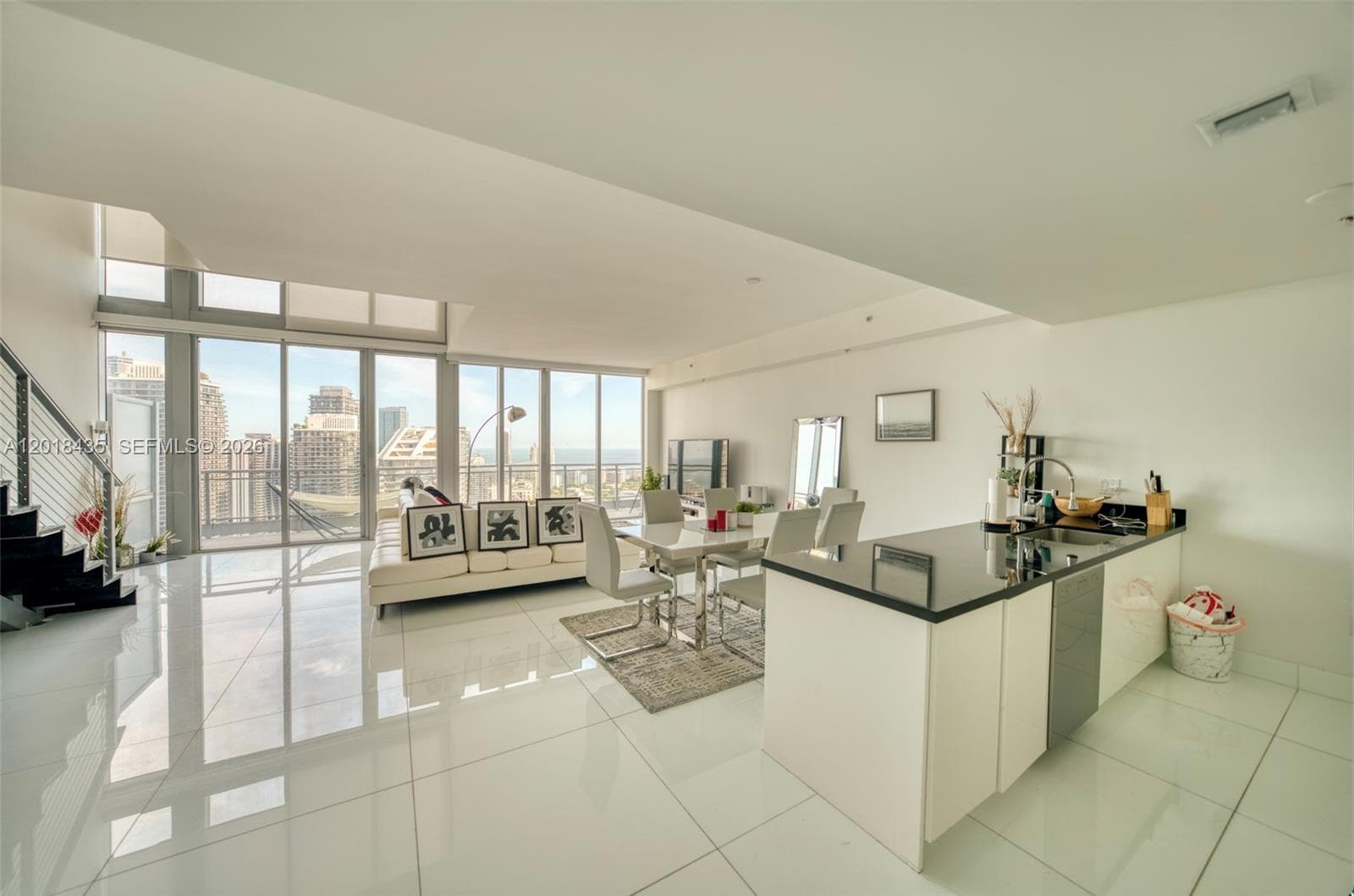 92 SW 3rd St # 5203, Miami FL 33130 — 3