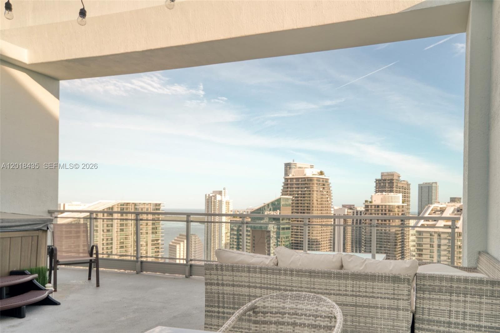92 SW 3rd St # 5203, Miami FL 33130 — 20
