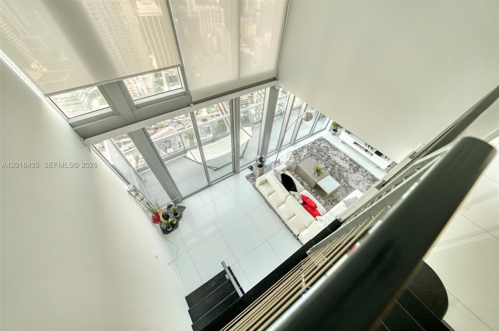 92 SW 3rd St # 5203, Miami FL 33130 — 18