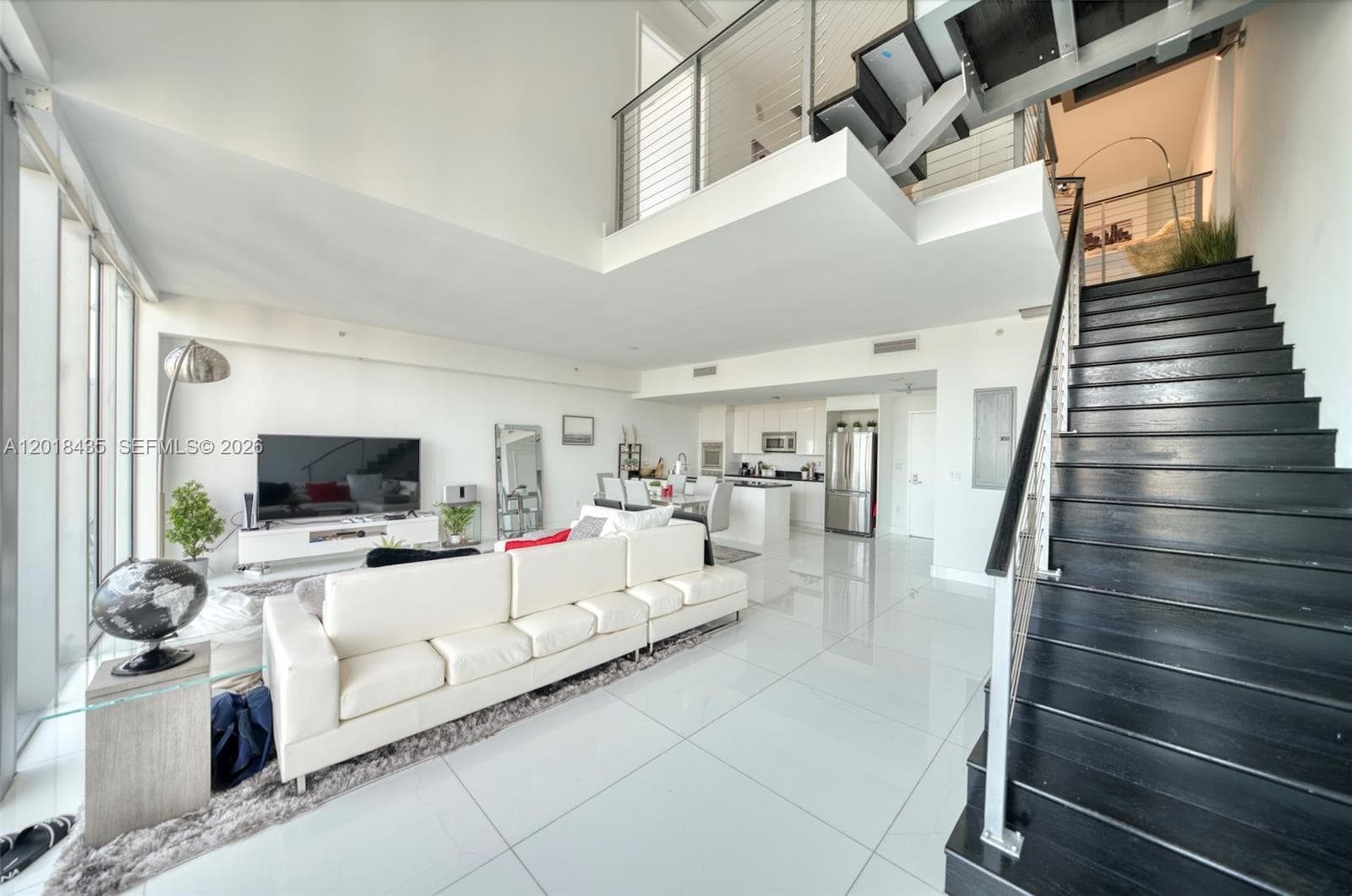 92 SW 3rd St # 5203, Miami FL 33130 — 8