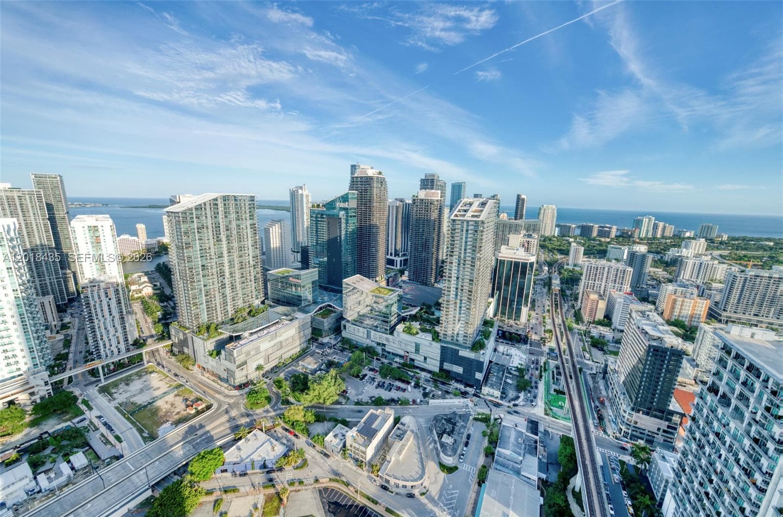 92 SW 3rd St # 5203, Miami FL 33130 — 21