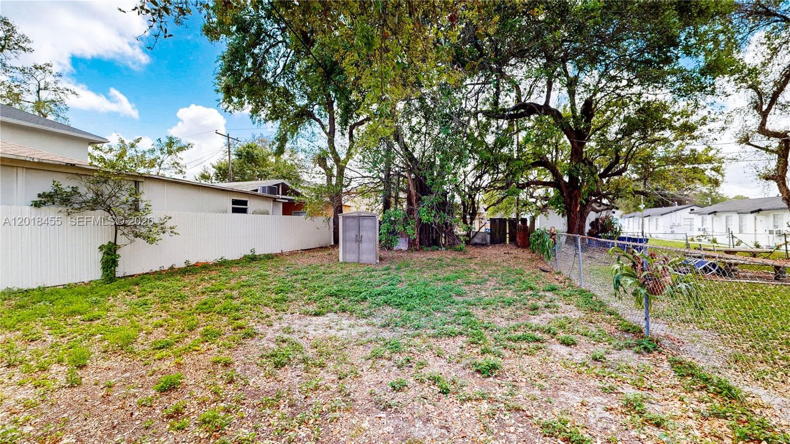 2760 NW 58th St, Miami FL 33142 — 27