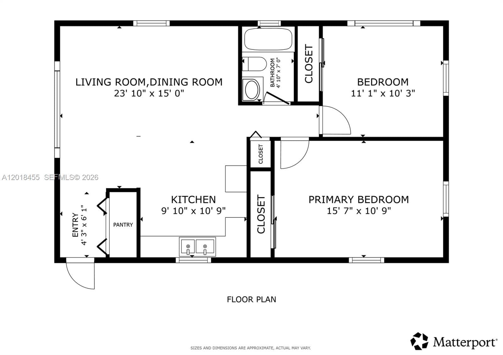 2760 NW 58th St, Miami FL 33142 — 34