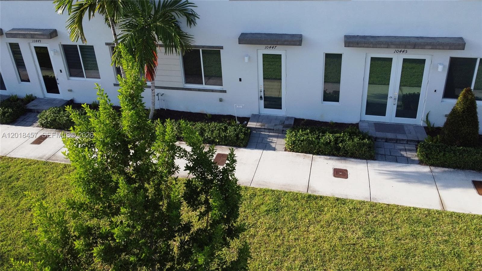 10447 NW 66th St, Doral FL 33178 — 4