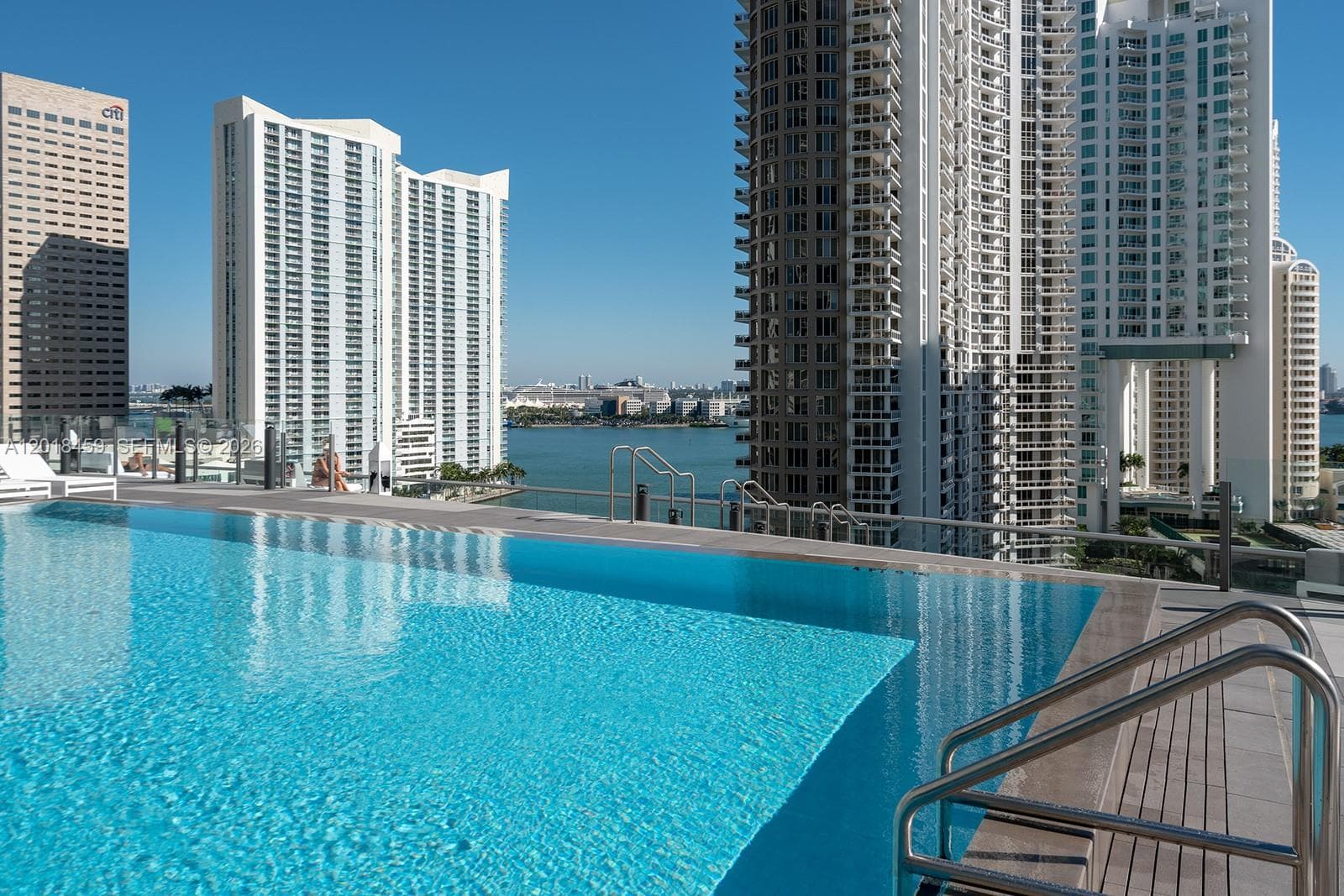 495 Brickell Ave # 2703, Miami FL 33131 — 23