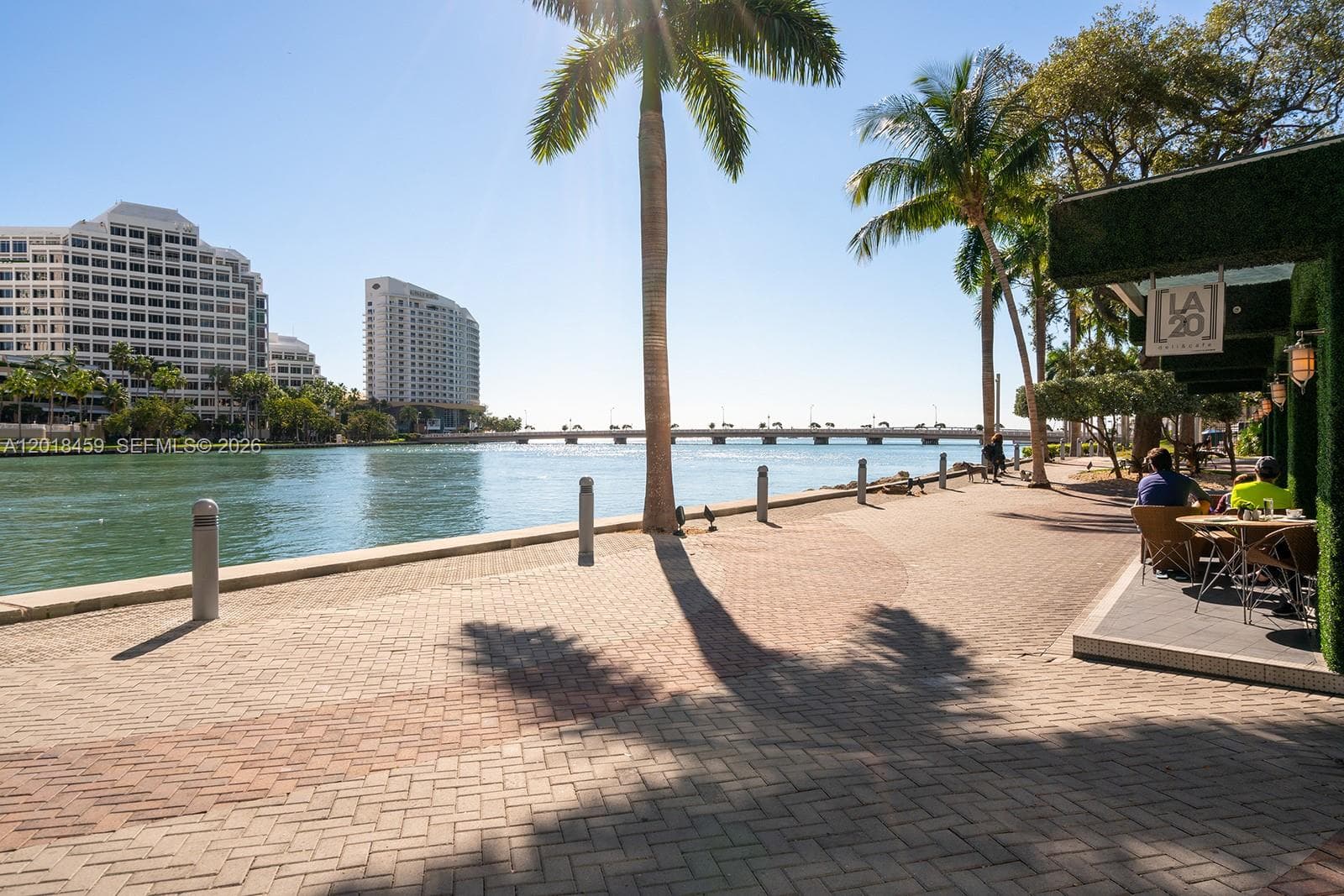 495 Brickell Ave # 2703, Miami FL 33131 — 27